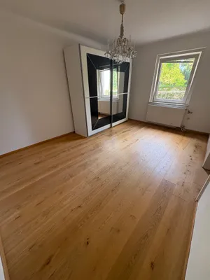 Charmante 2-Zimmer-Wohnung direkt am Augarten
