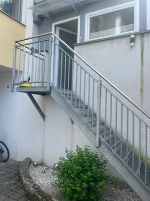 2-Zimmer-Wohnung mieten in Liezen – 38 m², € 650