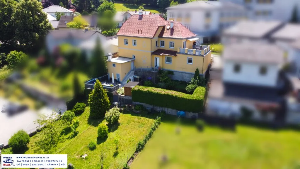 Aktion Sonderpreis! Haus in Steinbach an der Steyr zu verkaufen - Widok 2