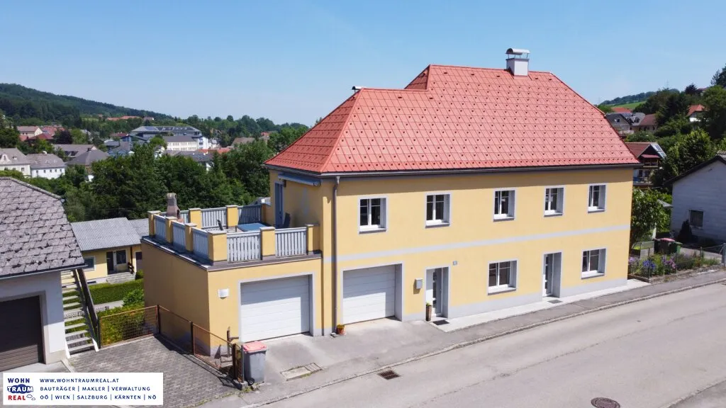 Aktion Sonderpreis! Haus in Steinbach an der Steyr zu verkaufen - Widok 3