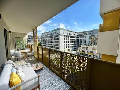 3-Zimmer-Wohnung kaufen in Wien – 88,1 m², € 619.000 – Bild 4 von 16