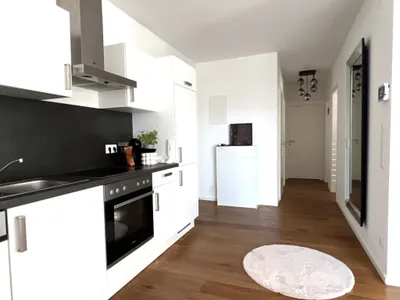 1-Zimmer-Wohnung kaufen in Korneuburg – 61,54 m², € 339.000 – Bild 5 von 20