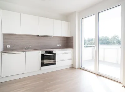 2-Zimmer-Wohnung mieten in Klagenfurt – 53 m², € 1.080