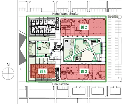 Wohnung mieten in Mödling – Bild 7 von 7