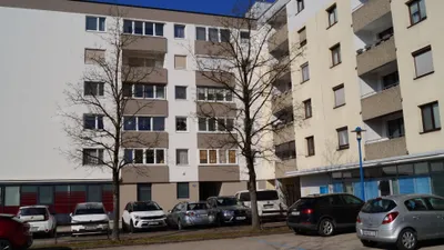 Wohnung kaufen in Grieskirchen – 60 m², € 169.000 – Bild 9 von 9