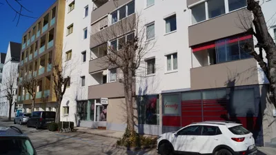 Wohnung kaufen in Grieskirchen – 60 m², € 169.000 – Bild 8 von 9