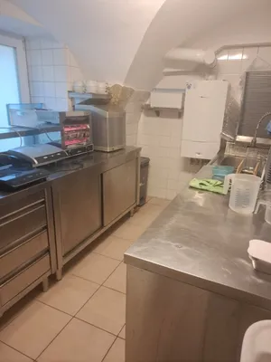 Gewerbeimmobilie mieten in Wien – 83 m², € 1.500 – Bild 1 von 18
