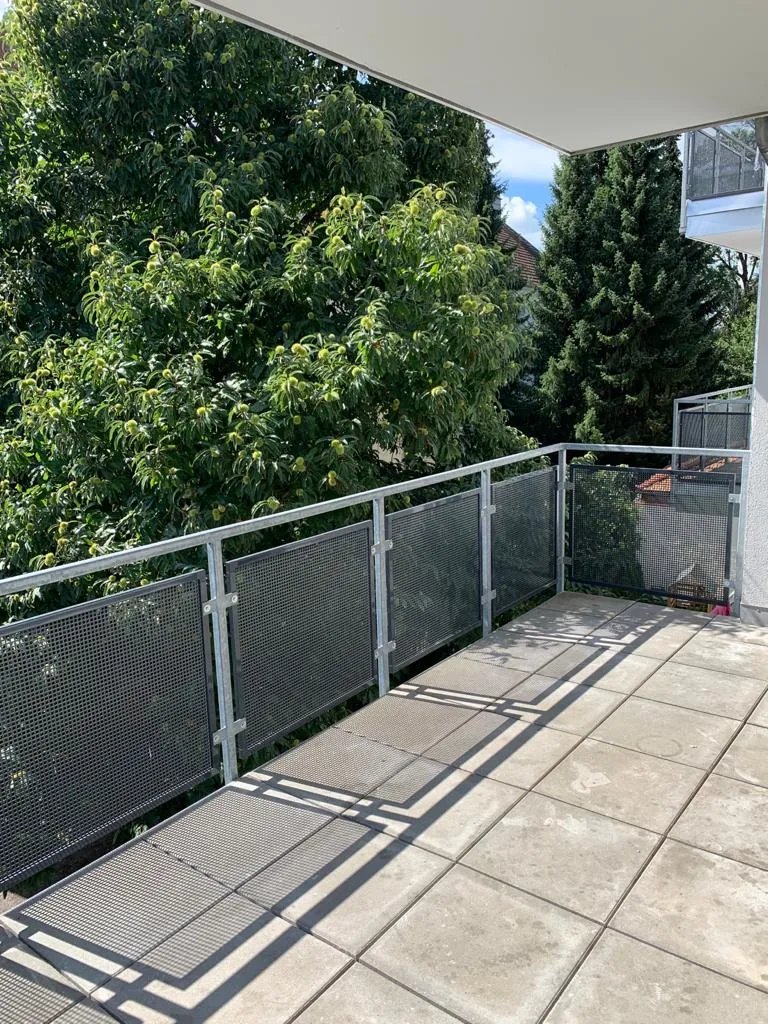 Großzügige Wohnung mit 3 Schlafzimmern und Balkon in Ried i.I. zu vermieten - Ansicht 2