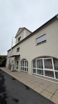 1-Zimmer-Wohnung mieten in Hartberg-Fürstenfeld – 20 m², € 301