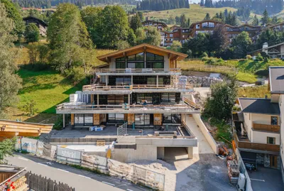 3-Zimmer-Wohnung kaufen in Zell am See – 142,35 m², € 1.545.000 – Bild 6 von 11