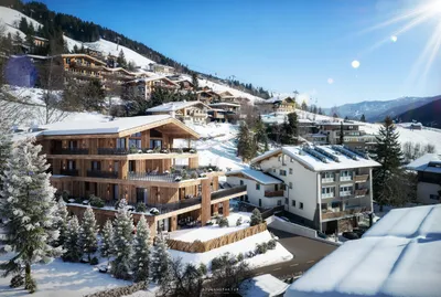 3-Zimmer-Wohnung kaufen in Zell am See – 142,35 m², € 1.545.000 – Bild 7 von 11