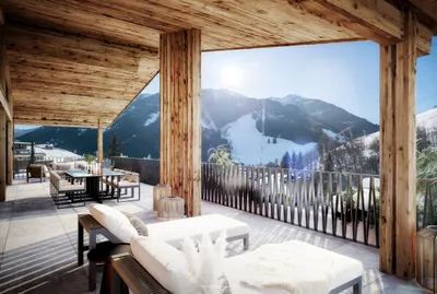 3-Zimmer-Wohnung kaufen in Zell am See – 142,35 m², € 1.545.000 – Bild 4 von 11