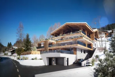 3-Zimmer-Wohnung kaufen in Zell am See – 142,35 m², € 1.545.000 – Bild 9 von 11