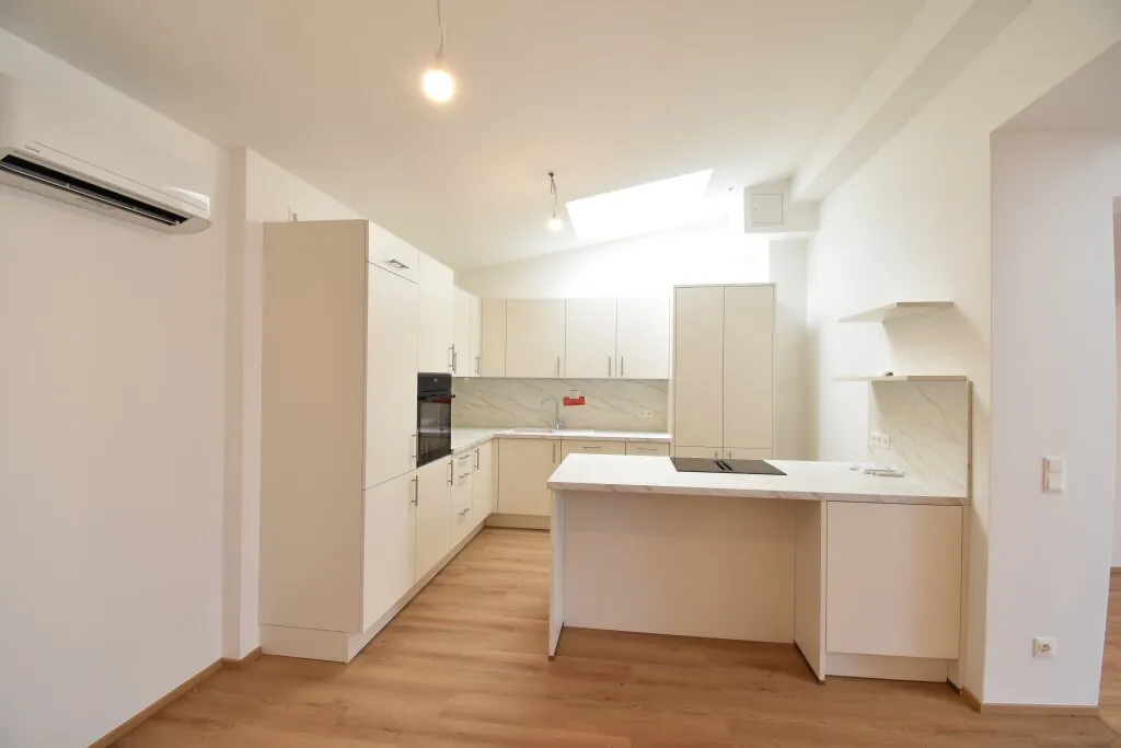 Wohnung – Wien, Währinger Cottage, Währing - Ansicht 2