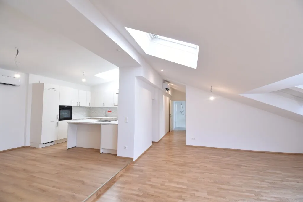 Wohnung – Wien, Währinger Cottage, Währing - Ansicht 3