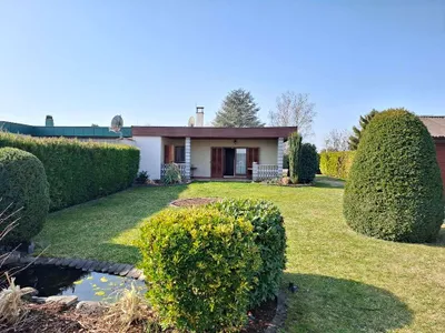 3-Zimmer-Haus kaufen in Eisenstadt - Umgebung – 70 m², € 89.000 – Bild 3 von 11