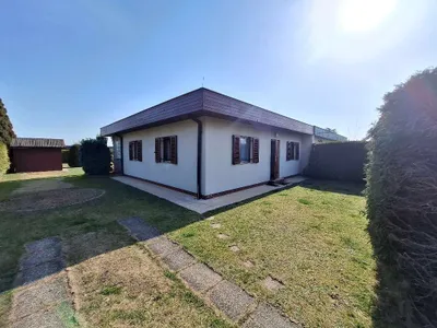 3-Zimmer-Haus kaufen in Eisenstadt - Umgebung – 70 m², € 89.000 – Bild 5 von 11