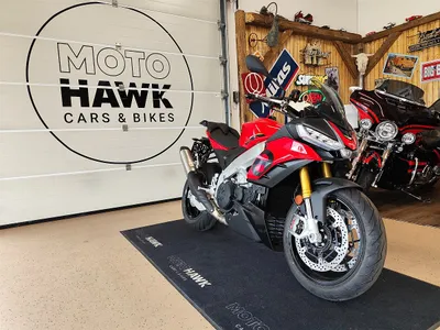 Aprilia Tuono V4 1100 *TUONO*1100*V4*NEUFAHRZEUG*