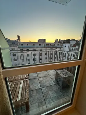 2-Zimmer-Wohnung mieten in Wien – 60 m², € 1.695 – Bild 4 von 10