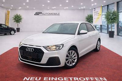 Audi A1 SB 25 TFSI advanced