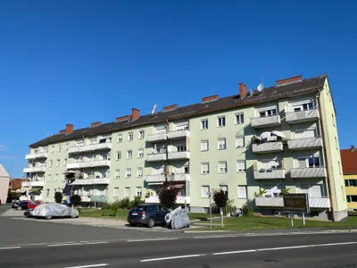 2-Zimmer-Wohnung mieten in Südoststeiermark – 51,04 m², € 411 – Bild 13 von 13