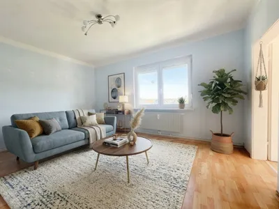 2-Zimmer-Wohnung mieten in Südoststeiermark – 51,04 m², € 411 – Bild 5 von 13