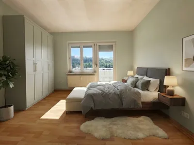 2-Zimmer-Wohnung mieten in Südoststeiermark – 51,04 m², € 411 – Bild 3 von 13