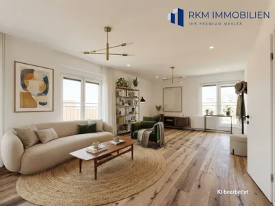 4-Zimmer-Wohnung kaufen in Wien – 94 m², € 499.000