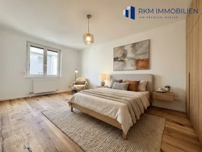 4-Zimmer-Wohnung kaufen in Wien – 94 m², € 499.000 – Bild 3 von 10