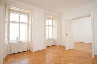 5-Zimmer-Wohnung mieten in Wien – 180 m², € 3.600 – Bild 5 von 7