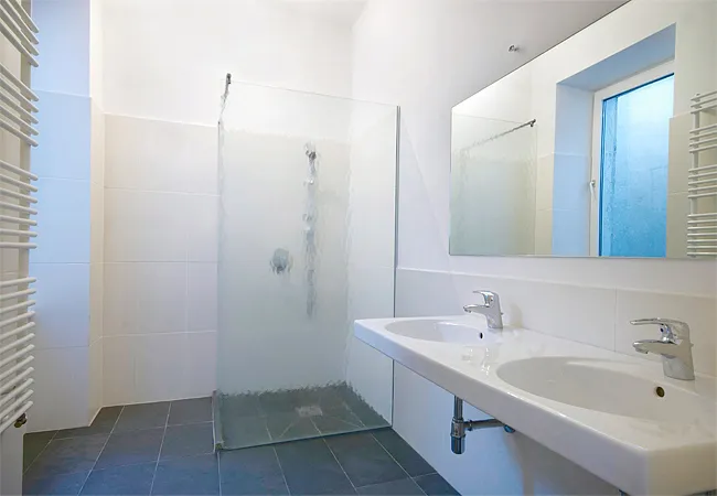 First Class spacious Apartment for living and working in city center - elegant living ambiente – pohled 3