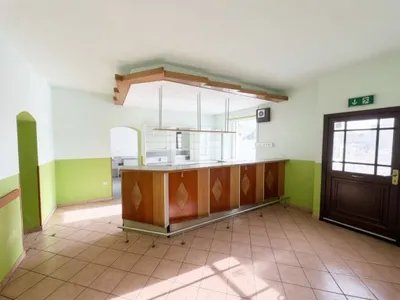 Gewerbeimmobilie mieten in Korneuburg – 145 m², € 1.850 – Bild 3 von 6
