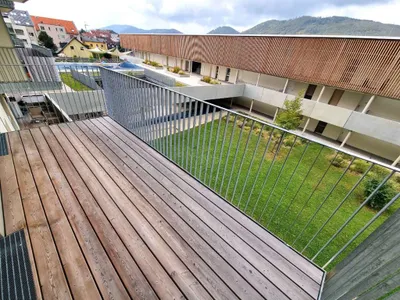 2-Zimmer-Wohnung mieten in Graz – 46 m², € 737 – Bild 8 von 11