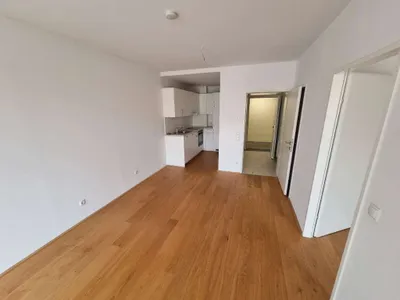 2-Zimmer-Wohnung mieten in Graz – 46 m², € 737 – Bild 9 von 11