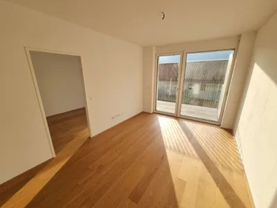 2-Zimmer-Wohnung mieten in Graz – 46 m², € 737 – Bild 1 von 11