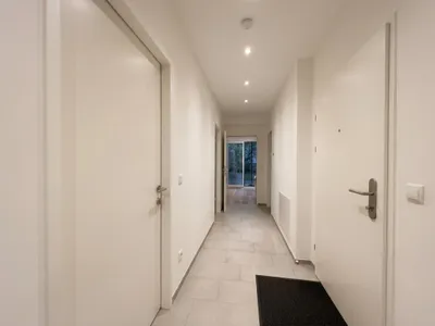 Ideal für WGs: Moderne 4-Zimmer-Wohnung mit Kühlung und 230m² Garten in Strebersdorf! – Bild 2