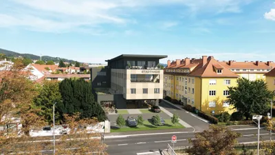 4-Zimmer-Wohnung kaufen in Weiz – 134,39 m², € 769.000 – Bild 4 von 8