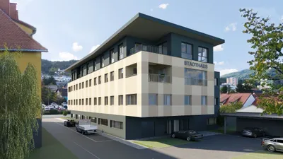 4-Zimmer-Wohnung kaufen in Weiz – 134,39 m², € 769.000 – Bild 6 von 8