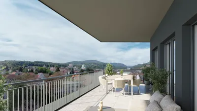 4-Zimmer-Wohnung kaufen in Weiz – 134,39 m², € 769.000