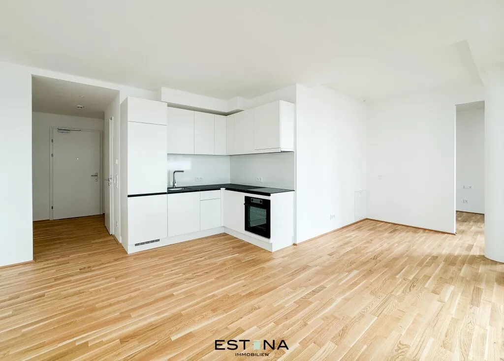 Wohnung – Wien, Kagran - Ansicht 3