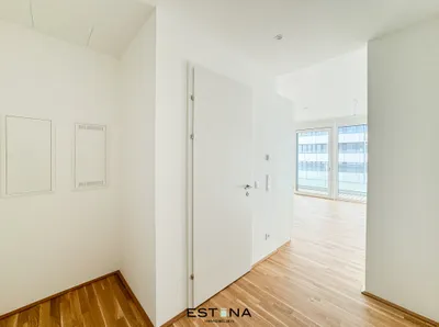 2-Zimmer-Wohnung mieten in Wien – 49,03 m², € 1.399 – Bild 6 von 10