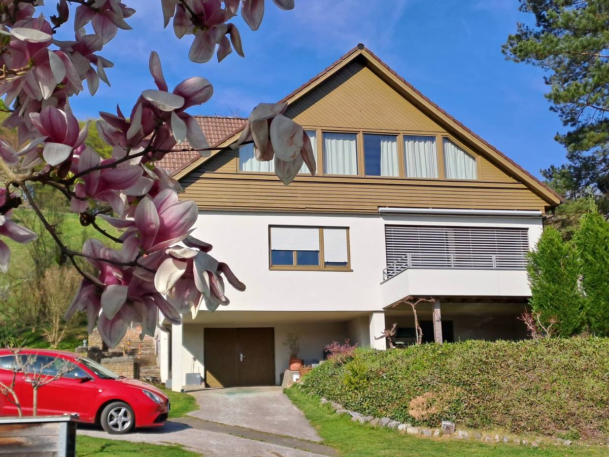 Kaufen und sofort einziehen, Kirchbach in Steiermark
