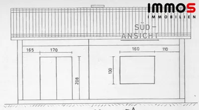 2-Zimmer-Haus kaufen in Freistadt – 44,8 m², € 205.000 – Bild 25 von 27