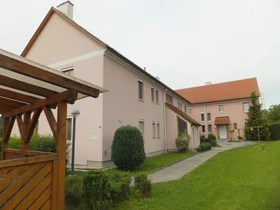 2-Zimmer-Wohnung mieten in Hartberg-Fürstenfeld – 55,6 m², € 641 – Bild 1 von 10