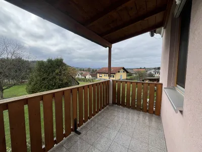 2-Zimmer-Wohnung mieten in Hartberg-Fürstenfeld – 55,6 m², € 641 – Bild 9 von 10