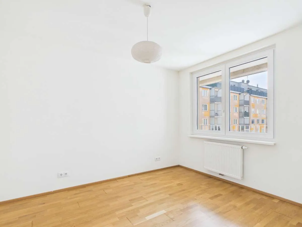 Apartment in Wien - Ansicht 3