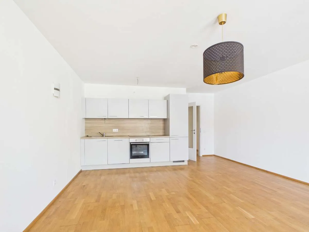 Apartment in Wien - Ansicht 2
