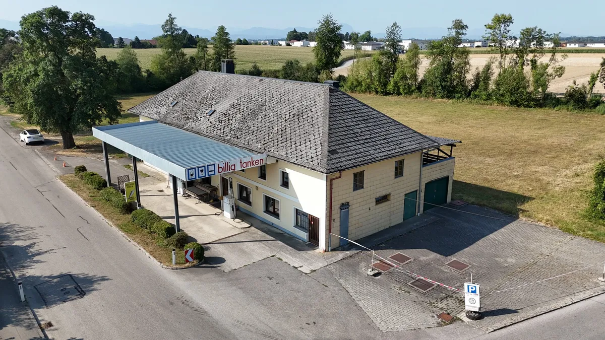 Haus – Steinhaus, Bezirk Wels-Land - Ansicht 2