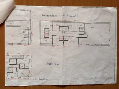 Haus kaufen in Wels-Land – 288 m², € 525.000 – Bild 16 von 16