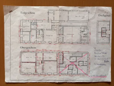 Haus kaufen in Wels-Land – 288 m², € 525.000 – Bild 15 von 16